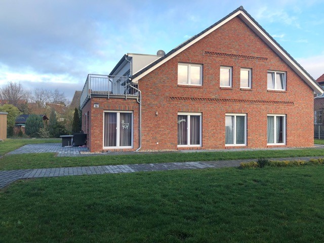 Eigentumswohnung in Wendeburg