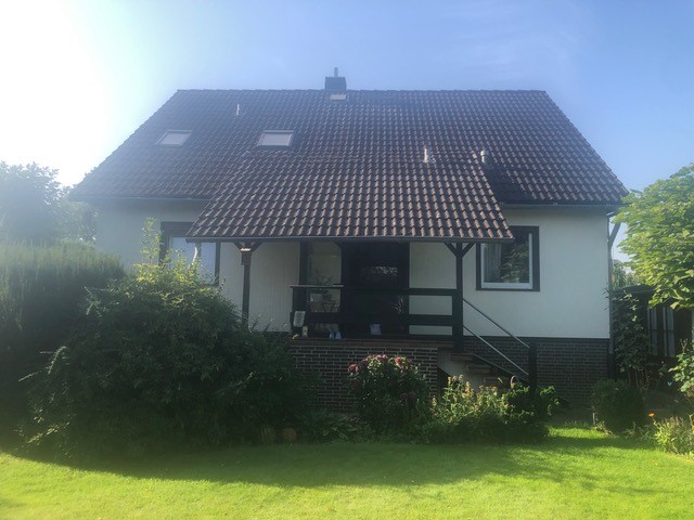 Freistehendes Einfamilienhaus in Wendeburg