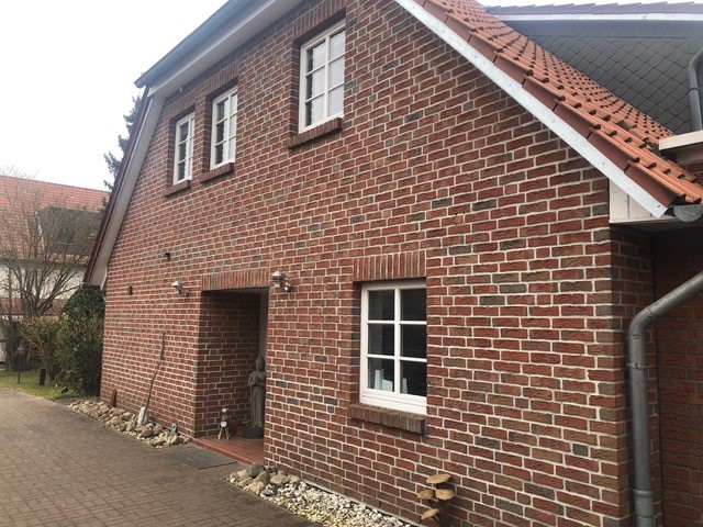 Großzügiges Einfamilienhaus ideal für Familien